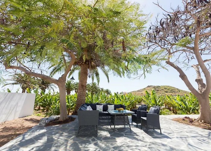 Casita 1, Caserio De Guaza Palm-mar