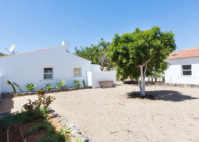 Casita 1, Caserio De Guaza