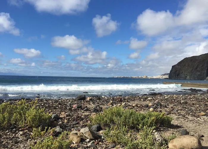 Casita 1, Caserio De Guaza *