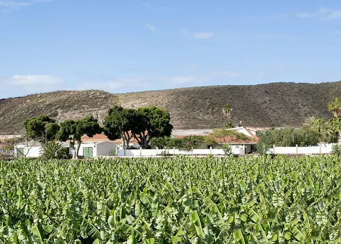 Casita 1, Caserio De Guaza Εξοχικό σπίτι *