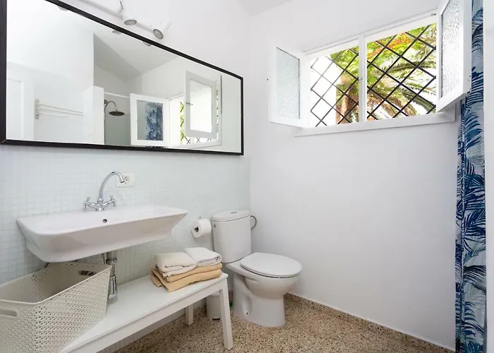 Casita 1, Caserio De Guaza * Palm-mar