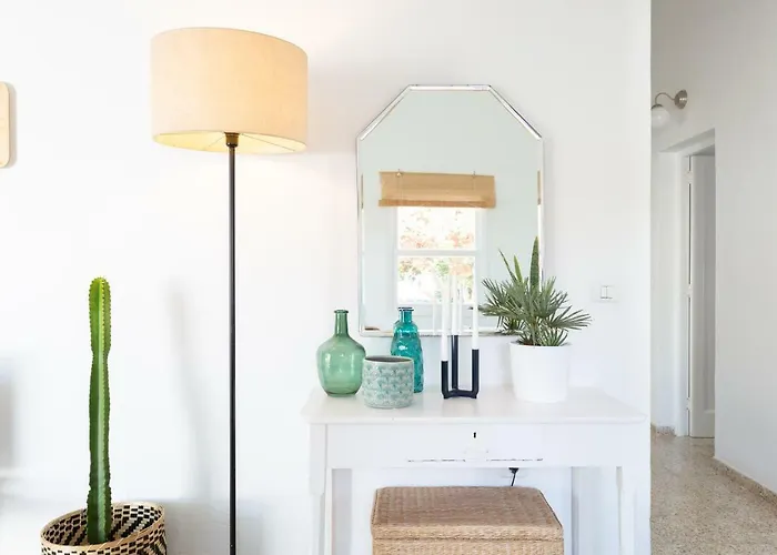 Casita 1, Caserio De Guaza * Palm-mar