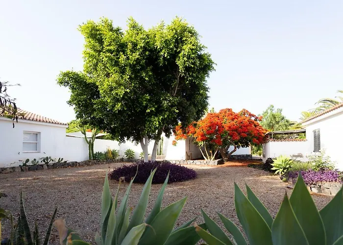 Casita 1, Caserio De Guaza