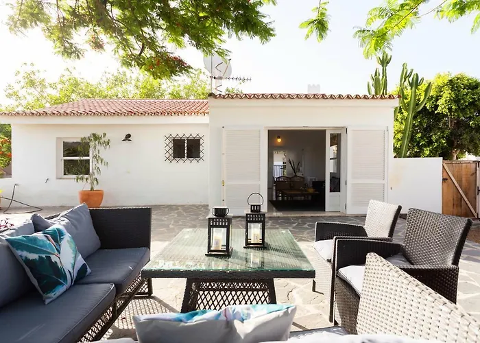 Casita 1, Caserio De Guaza